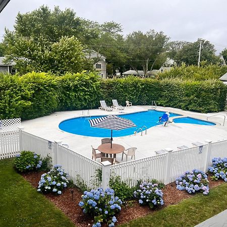 Edgartown Commons Vacation Apartments エクステリア 写真