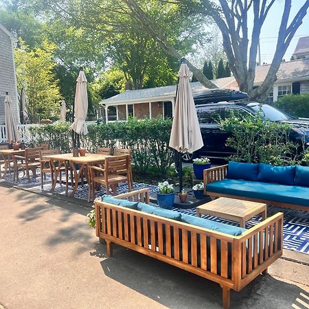 Edgartown Commons Vacation Apartments エクステリア 写真