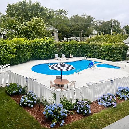 Edgartown Commons Vacation Apartments エクステリア 写真