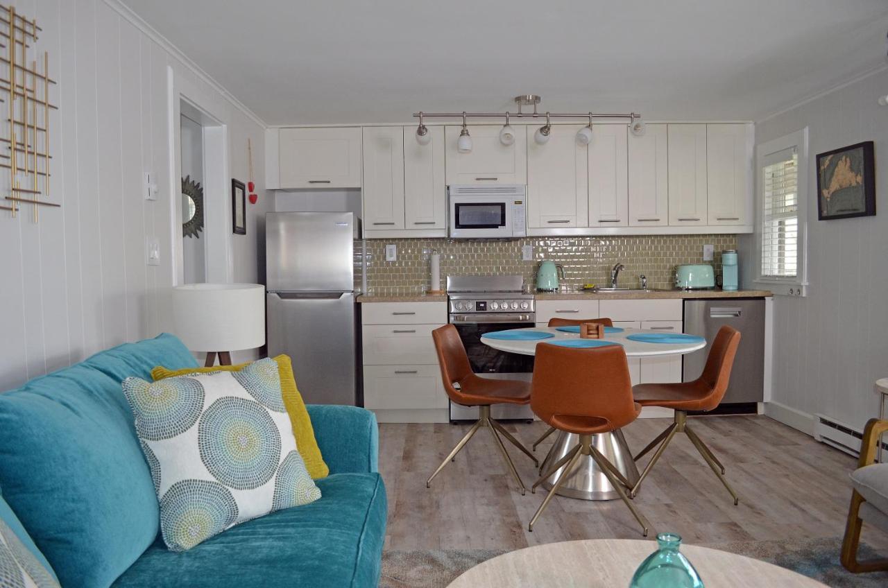 Edgartown Commons Vacation Apartments エクステリア 写真