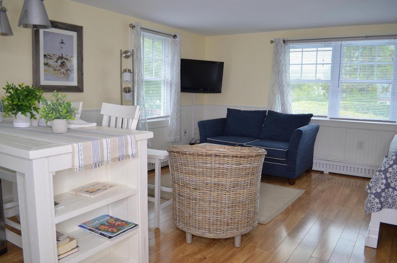 Edgartown Commons Vacation Apartments エクステリア 写真