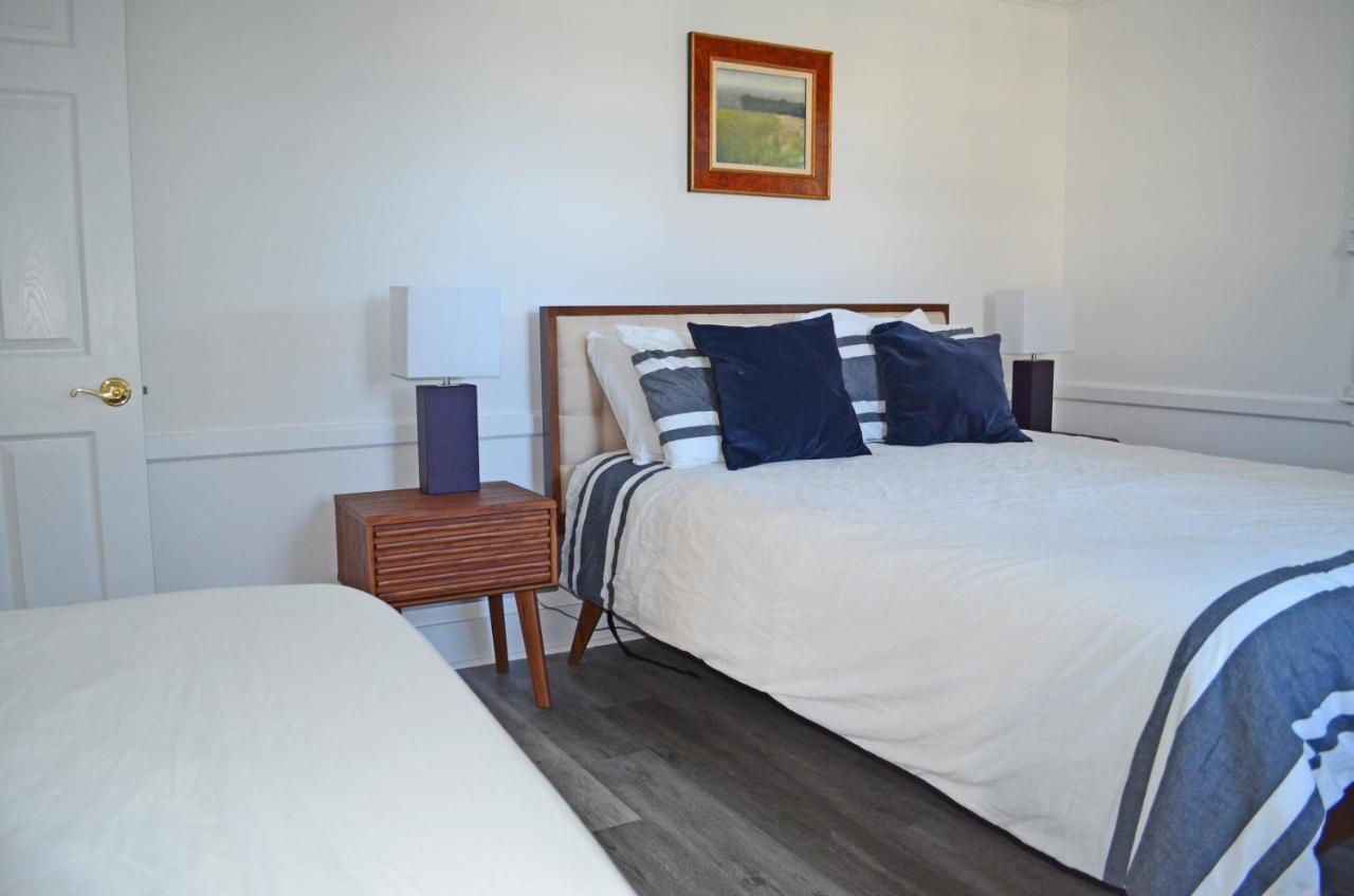 Edgartown Commons Vacation Apartments エクステリア 写真