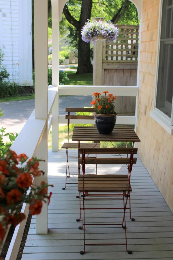 Edgartown Commons Vacation Apartments エクステリア 写真