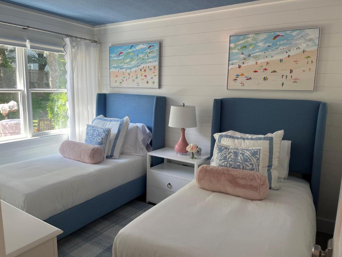 Edgartown Commons Vacation Apartments エクステリア 写真