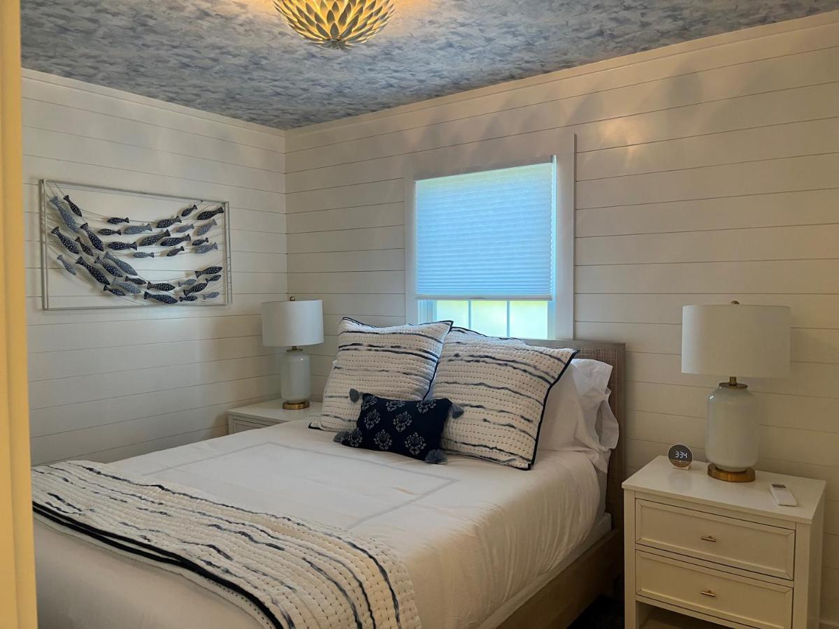 Edgartown Commons Vacation Apartments エクステリア 写真