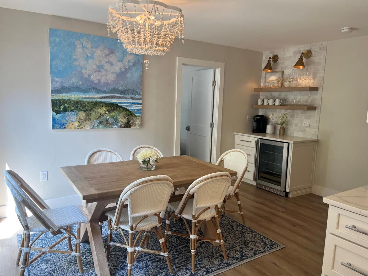 Edgartown Commons Vacation Apartments エクステリア 写真