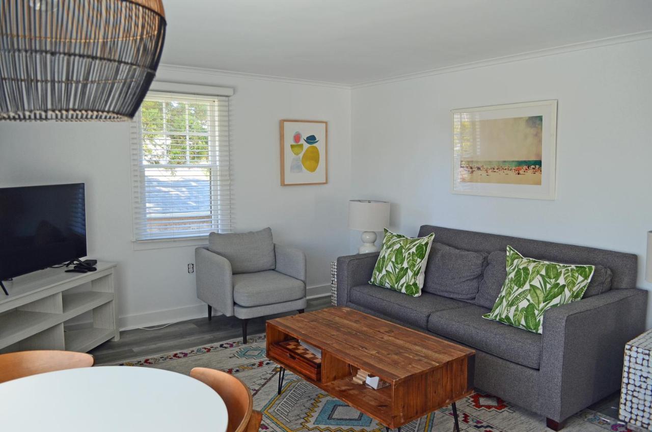Edgartown Commons Vacation Apartments エクステリア 写真
