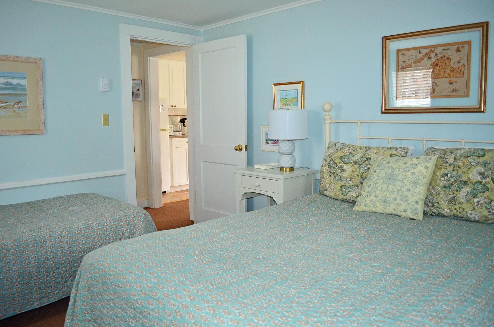 Edgartown Commons Vacation Apartments エクステリア 写真