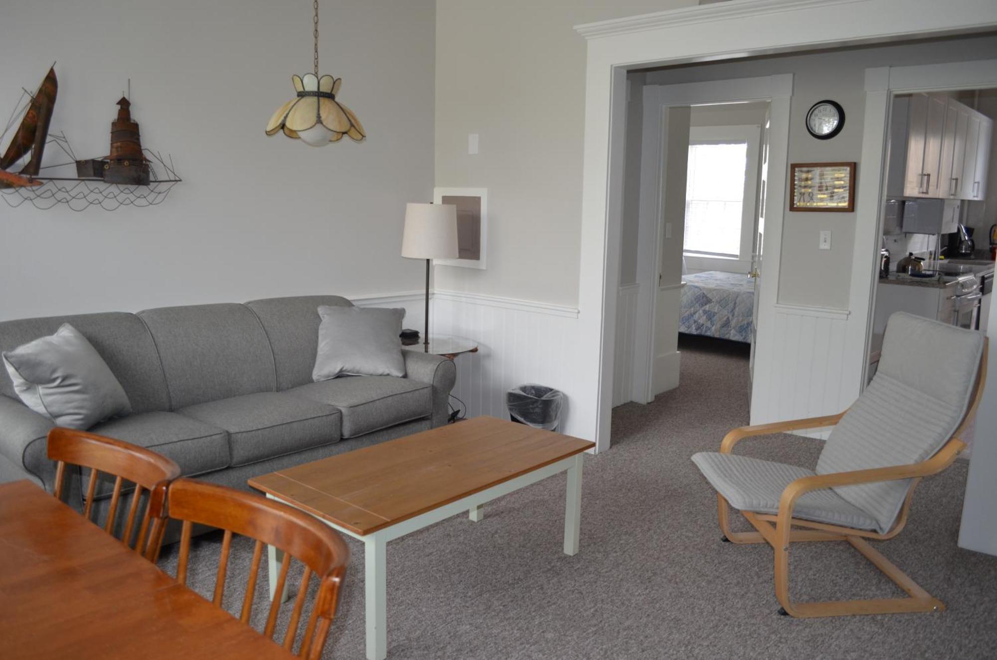 Edgartown Commons Vacation Apartments エクステリア 写真