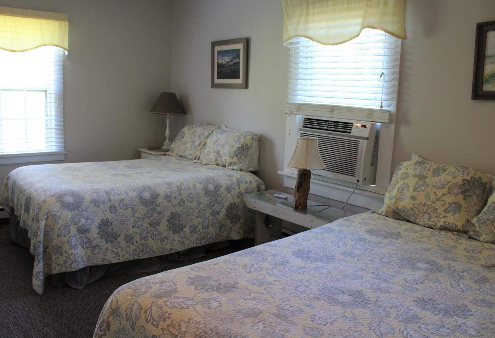 Edgartown Commons Vacation Apartments エクステリア 写真