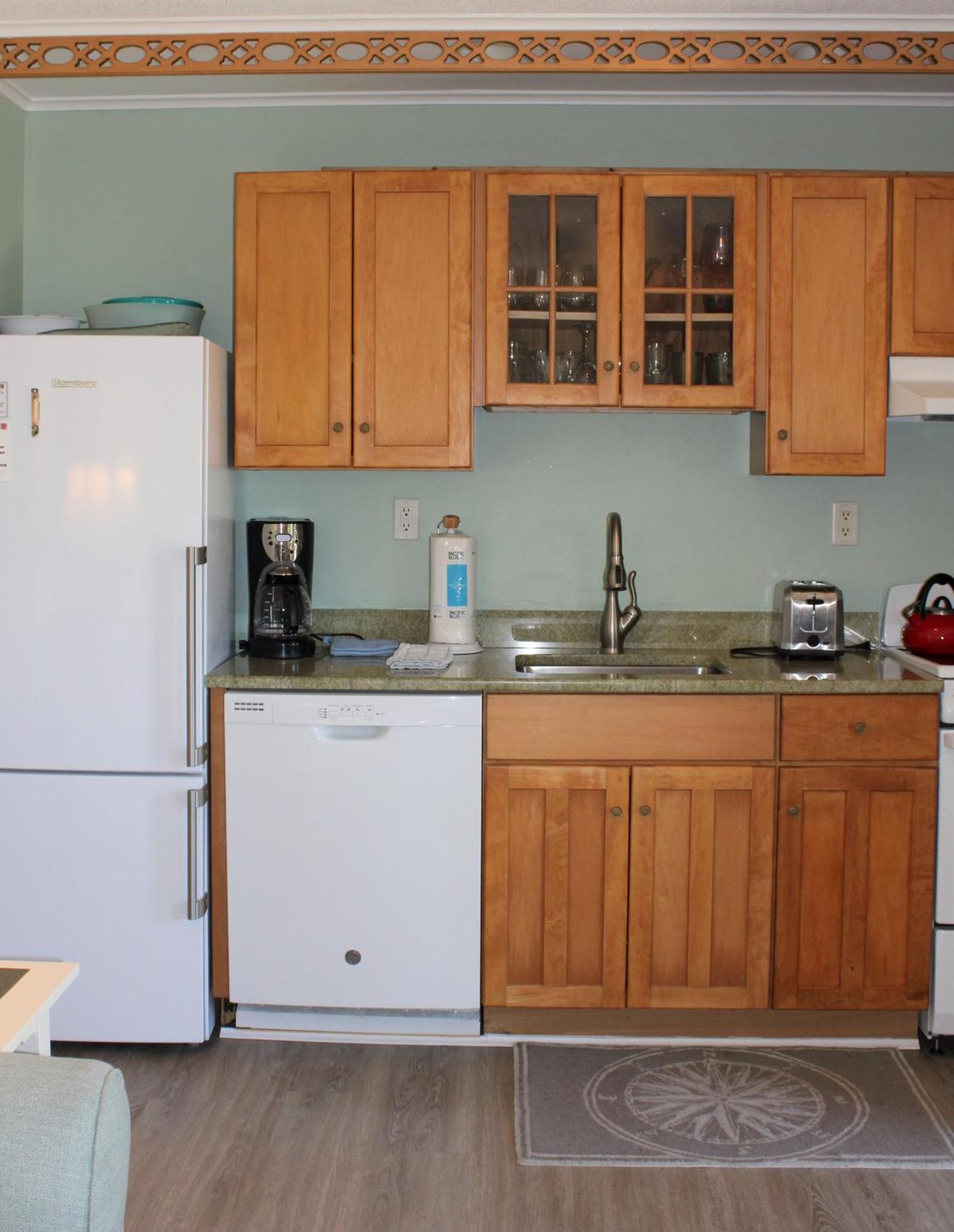 Edgartown Commons Vacation Apartments エクステリア 写真