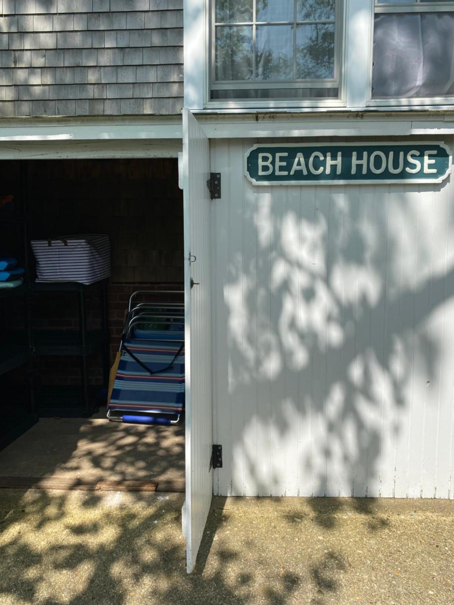 Edgartown Commons Vacation Apartments エクステリア 写真