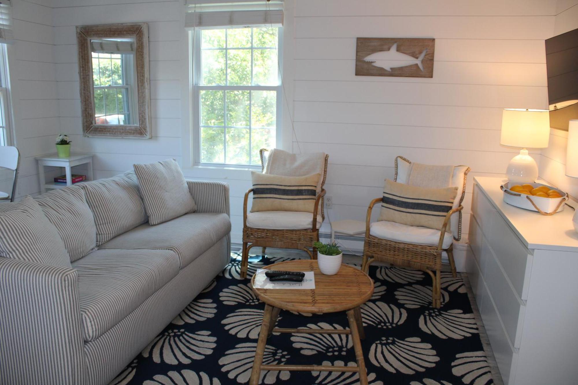 Edgartown Commons Vacation Apartments エクステリア 写真