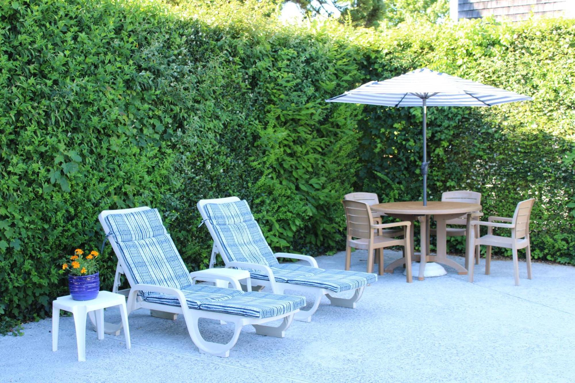 Edgartown Commons Vacation Apartments エクステリア 写真