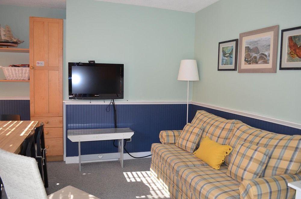Edgartown Commons Vacation Apartments エクステリア 写真