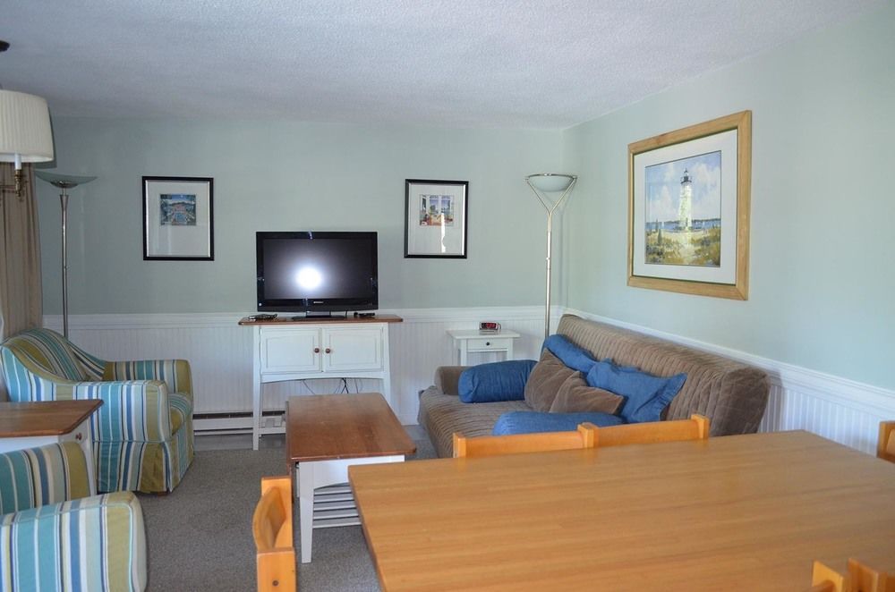 Edgartown Commons Vacation Apartments エクステリア 写真